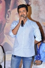 Singham 3 Movie Trailer Launch